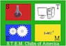 Stemca - STEM Clubs of America company logo