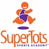 SuperTots Sports company logo