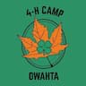 4-H Camp Owahta company logo