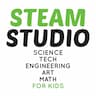 The Steam Studio company logo