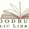 Woodbury Public Library company logo