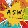 Arts So Wonderful company logo