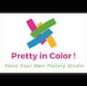 Pretty in Color company logo