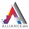 Alliance for the Arts company logo