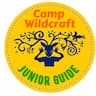 Camp Wildcraft company logo