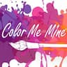 Color Me Mine, Wayne company logo