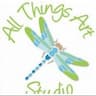 All Things Art Studio company logo