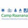 Camp Raanana (JCCA) company logo