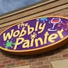 The Wobbly Painter company logo