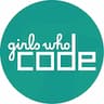 Girls Who Code company logo