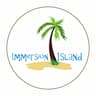 Immersion Island company logo