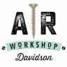 AR Workshop Davidson company logo