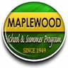 Maplewood School company logo