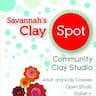 Savannah's Clay Spot company logo
