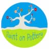 Paint on Pottery Too company logo