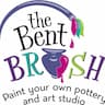 The Bent Brush company logo