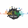 Paint Nights With Sara company logo