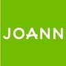Joann Fabric and Craft Stores company logo