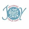 Camp Boggy Creek company logo