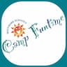 Camp Funtime company logo