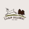 Camp Huawni company logo