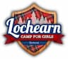 Camp Lochearn for Girls company logo