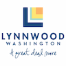City of Lynnwood, WA - Government company logo