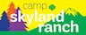 Camp Skyland Ranch company logo