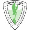 Camp Timberlake company logo