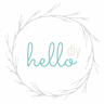 Hello DIY company logo