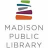 Madison Public Library - Central Library company logo