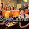 Sip & Canvas company logo