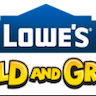 Lowe's - Rocky River company logo