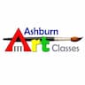 Ashburn Art Classes LLC company logo
