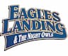 Eagles Landing and The Night Owls company logo