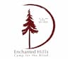 Enchanted Hills Camp for Blind company logo