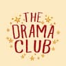 The Drama Club company logo