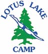 Lotus Lake Camp company logo