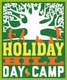 Mansfield's Holiday Hill Day Camp company logo