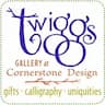 Twiggs Gallery at Cornerstone Design company logo
