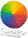 Spirited Art Scranton company logo