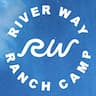 River Way Ranch Camp company logo