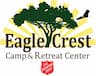 Salvation Army Eagle Crest Camp company logo