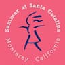 Santa Catalina School company logo