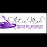 Art in Mind Creative Wellness Studio company logo