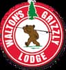 Waltons Grizzly Lodge company logo