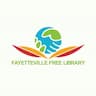 Fayetteville Free Library company logo