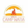 YMCA Camp Watia company logo