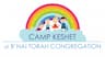 Camp Keshet company logo