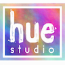 HUE Studio Fine Art Academy company logo